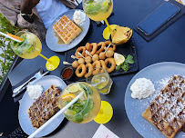 Plats et boissons du Restaurant Le Bistrot à Caen - n°14