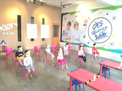 CPS Kindergarten Megah Ria