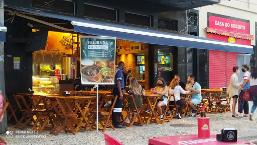 Logo da empresa - Flórida Bar e Restaurante