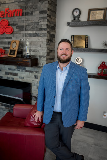 Auto Insurance Agency «State Farm: Derek Bell», reviews and photos