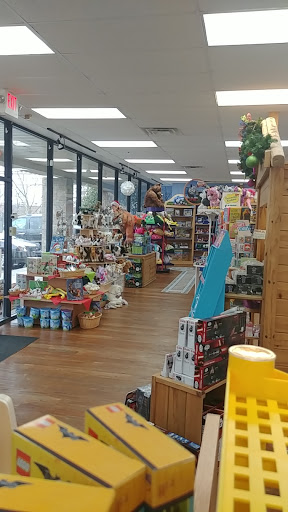Toy Store «Brilliant Sky Toys & Books», reviews and photos, 1705 Mallory Ln #100, Brentwood, TN 37027, USA