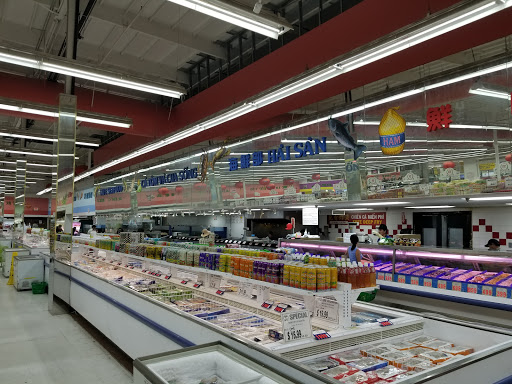 Supermarket «Thuận Phát Supermarket», reviews and photos, 13861 Brookhurst St, Garden Grove, CA 92843, USA
