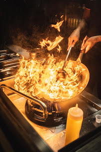 Aliment-réconfort du Restauration rapide Pitaya Thaï Street Food à Levallois-Perret - n°8