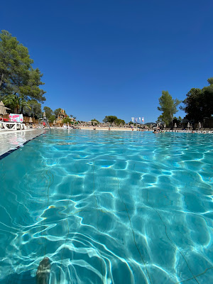 Gebetsroither à Fréjus