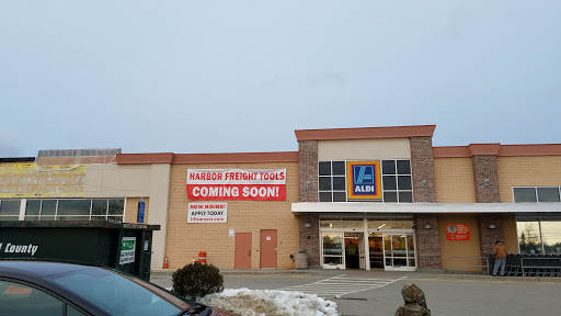 Supermarket «ALDI», reviews and photos, 728 Hartford Pike, Dayville, CT 06241, USA