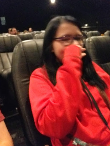 Movie Theater «Cinema Carousel», reviews and photos, 4289 Grand Haven Rd, Muskegon, MI 49441, USA