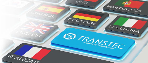 Transtec Translation Services