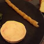 Photo n° 5 de l'avis de Katie.h fait le 12/10/2016 à 20:35 pour Les Canailles à Paris