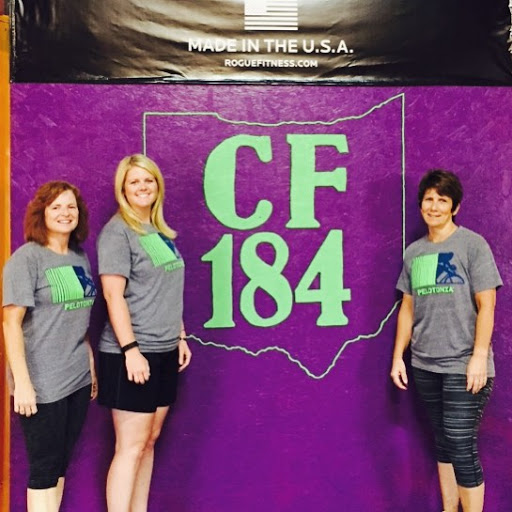 Gym «CrossFit 184», reviews and photos, 1001 Delaware Ave, Marysville, OH 43040, USA