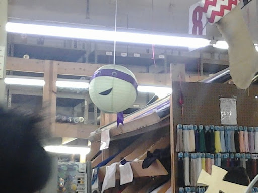 Fabric Store «Fabric Barn», reviews and photos, 3111 E Anaheim St, Long Beach, CA 90804, USA