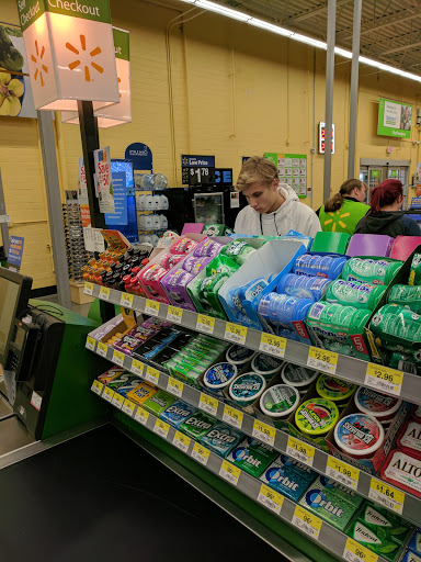 Supermarket «Walmart Neighborhood Market», reviews and photos, 1153 Fortress Blvd, Murfreesboro, TN 37128, USA