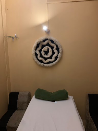 Golden Spa Cusco | Masajes en Cusco | Massage in Cusco