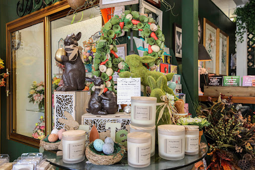 Florist «Woodbridge Florist», reviews and photos, 18964 N Lower Sacramento Rd, Woodbridge, CA 95258, USA