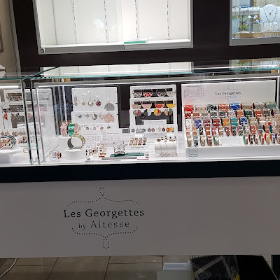 Bijouterie Courtois à Oisemont