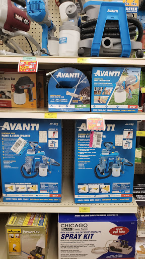 Hardware Store «Harbor Freight Tools», reviews and photos, 1559 Irving Park Rd, Hanover Park, IL 60133, USA