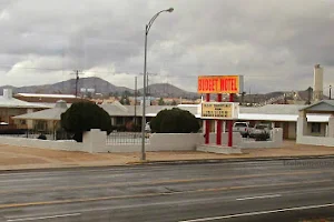 Budget Motel image