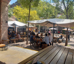 Cervecería Hércules photo