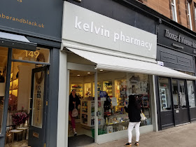 Kelvin Pharmacy