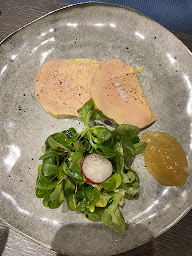 Photo n°6 de L'Ivre De Vin à Mamers ()