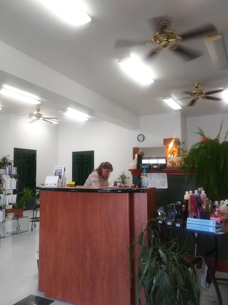 Twin Shears Chambersburg, PA 17201 Services and Reviews