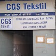 Cgs Tekstil