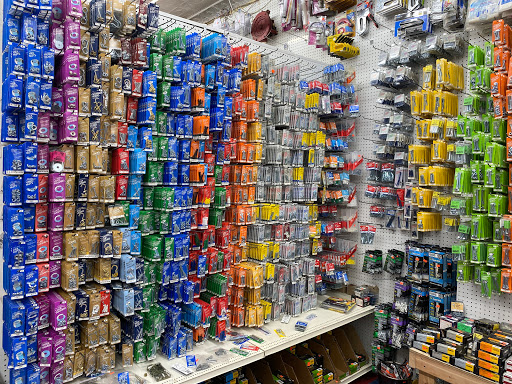 Hardware Store «Florama Hardware», reviews and photos, 98 Graham Ave, Brooklyn, NY 11206, USA