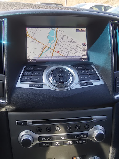 Nissan Dealer «Germain Nissan of Columbus», reviews and photos, 4300 Morse Rd, Columbus, OH 43230, USA