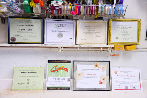 Florist «Melody Flowers», reviews and photos, 14520 Brookhurst St, Westminster, CA 92683, USA