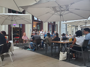 Photo n°30 de Le cafoutche à Strasbourg ()