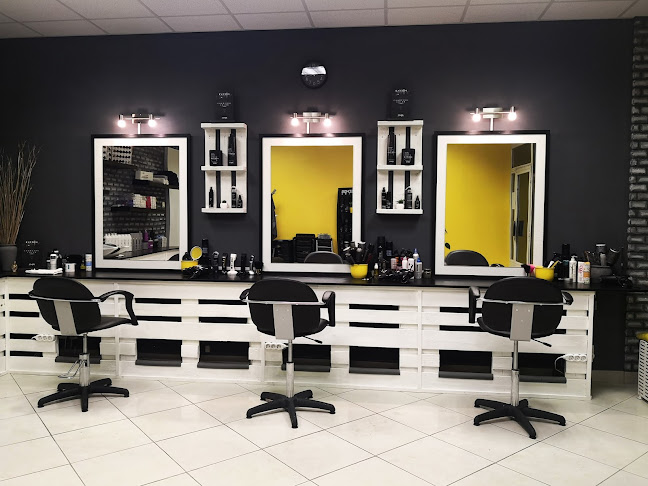 Opinii despre Giallo. Szépségstúdió és Oktatószalon (Makó) în Makó - Szépségszalon