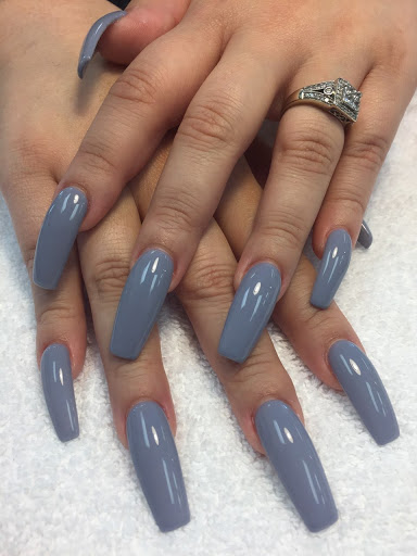 Nail Salon «Bamboo Nail Spa», reviews and photos, 810 Middlefield Rd, Redwood City, CA 94063, USA