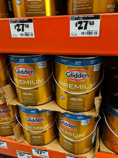 Home Improvement Store «The Home Depot», reviews and photos, 310 N White Horse Pike #1, Lawnside, NJ 08045, USA