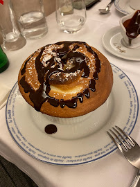 Les plus récentes photos du Restaurant français Le Soufflé à Paris - n°12