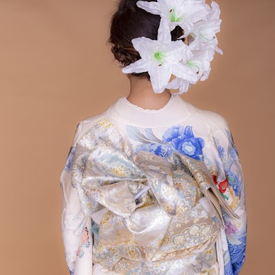 着物 とみひさ Kimono TOMIHISA