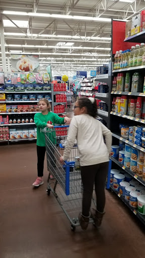 Department Store «Walmart Supercenter», reviews and photos, 1681 Eatonton Rd, Madison, GA 30650, USA