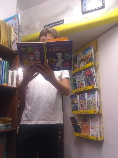 Used Book Store «Eighth Day Books», reviews and photos, 2838 E Douglas Ave, Wichita, KS 67214, USA