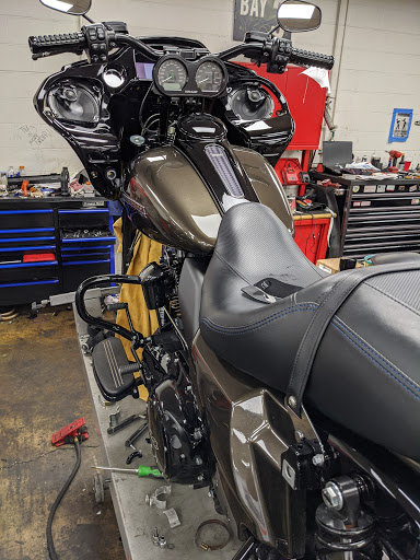 Harley-Davidson Dealer «Iron Steed Harley-Davidson», reviews and photos, 100 Auto Center Dr, Vacaville, CA 95687, USA