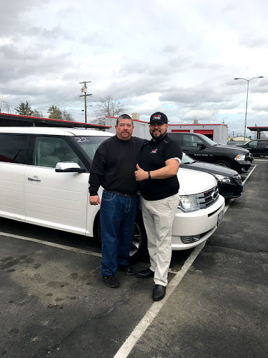 Deal Time Auto Sales image