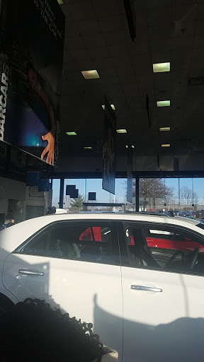 Car Dealer «DARCARS Chrysler Dodge Jeep Ram of Marlow Heights», reviews and photos, 5060 Auth Way, Suitland, MD 20746, USA