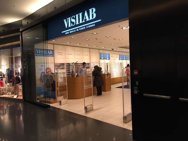 VISILAB - Augenoptiker