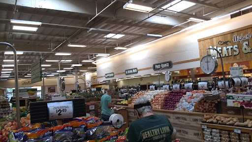 Health Food Store «Sprouts Farmers Market», reviews and photos, 24285 Magic Mountain Pkwy, Valencia, CA 91355, USA