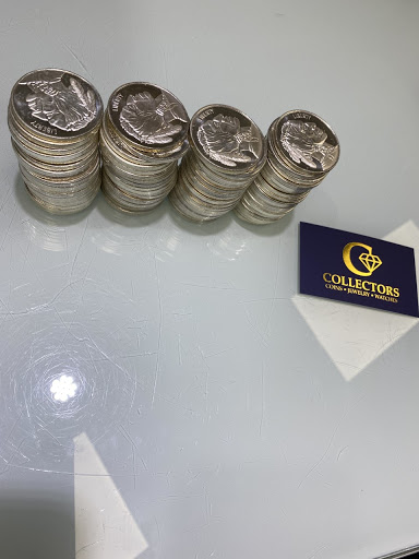 Coin Dealer «Collectors Coins & Jewelry», reviews and photos, 393 Sunrise Hwy C, Lynbrook, NY 11563, USA
