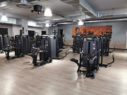 FitX Fitnessstudio - Alte Mainzer Str. 125, 55129 Mainz, Germany