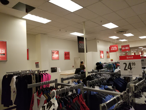 Department Store «JCPenney», reviews and photos, 1122 El Camino Real, San Bruno, CA 94066, USA