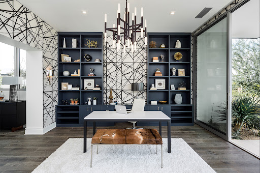 JAC INTERIORS image