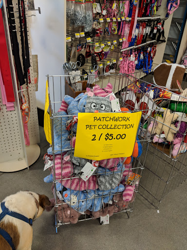 Pet Supply Store «Petsense Lenoir», reviews and photos, 1009 Blowing Rock Blvd, Lenoir, NC 28645, USA