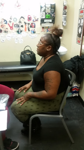 Explore small car tattoo ideas, creative tattoo ideas in Cleveland, available at Body Revolution Tattoos & Body Piercings