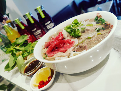 Pho 68 à Paris