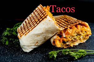 Photo n°2 de L'orient à La Couronne ()