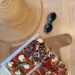 Photo n°1 de l'avis de Tetiana.a fait le 07/09/2023 à 14:42 sur le  FARINANDO - PIZZA ALLA PALA à Ancona